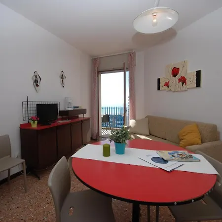 Apartment Boreal *
