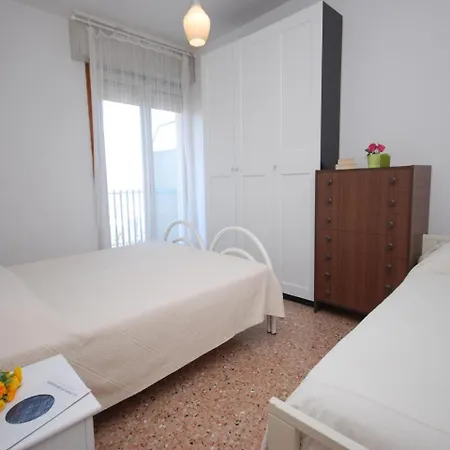 Boreal Apartment