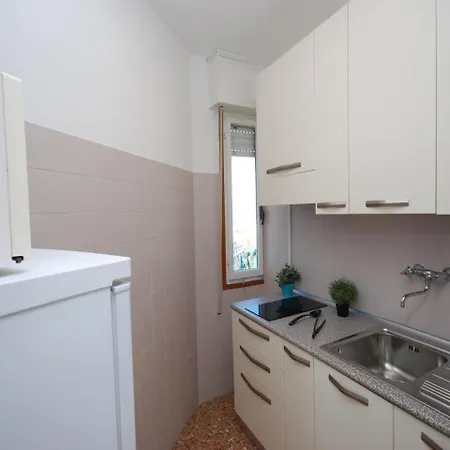 Apartment Boreal