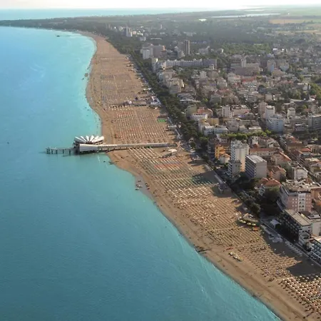 Boreal * Lignano Sabbiadoro